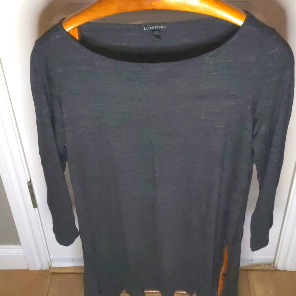Eileen Fisher tunic